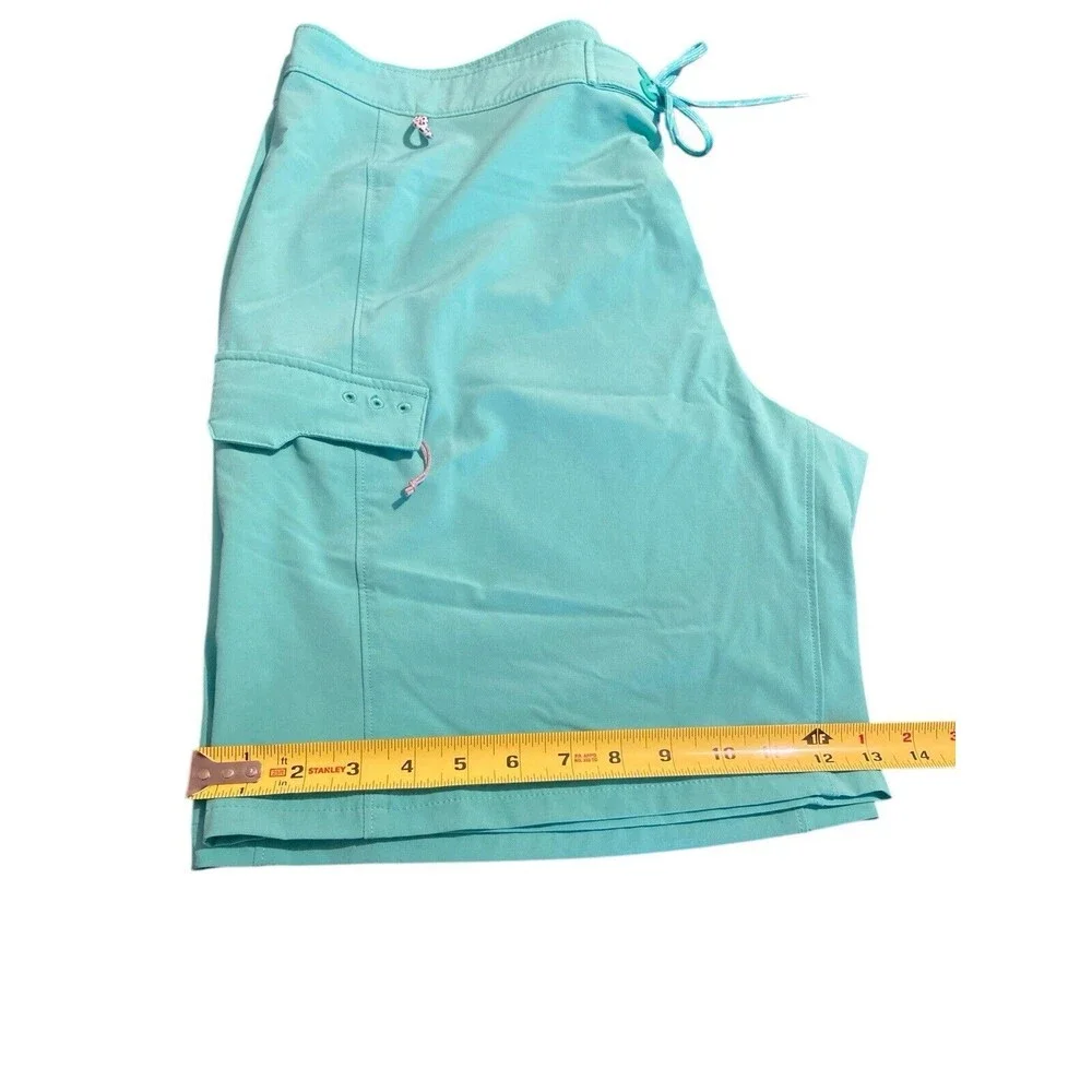 Columbia PFG Shorts Mens Size 38